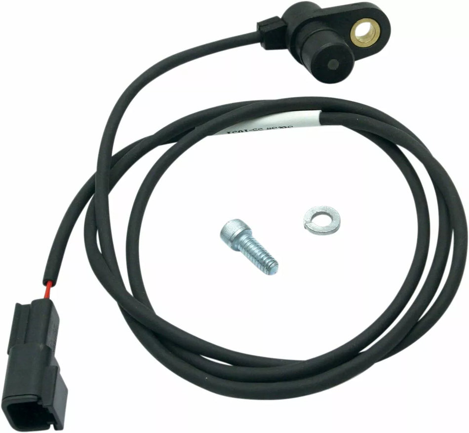 Intelligent Spark Technology (IST) Ignition System Sensor