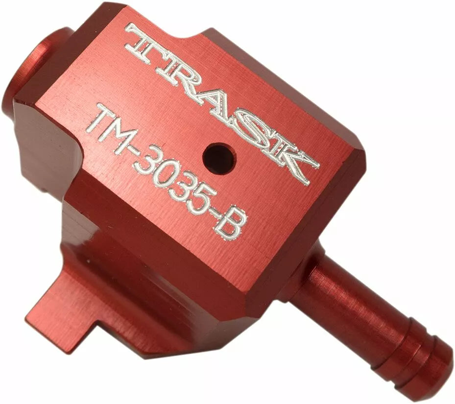 Fuel Regulator Housing