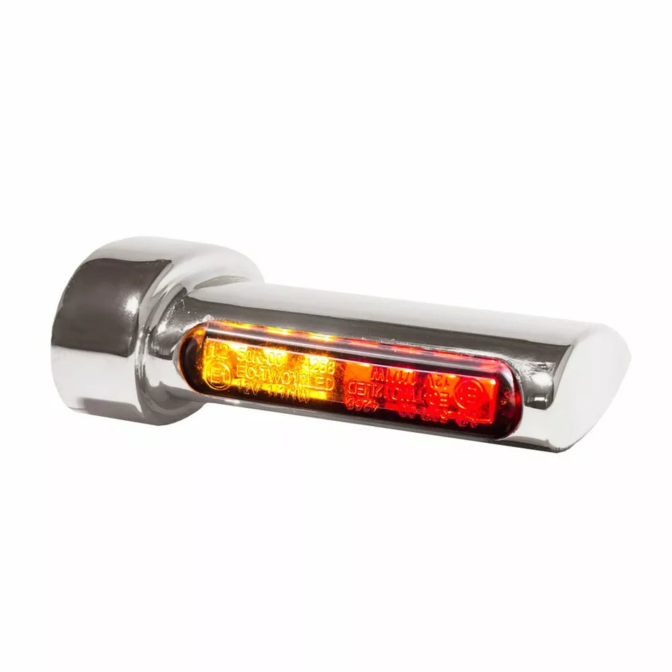 Winglets Led Turn Signals