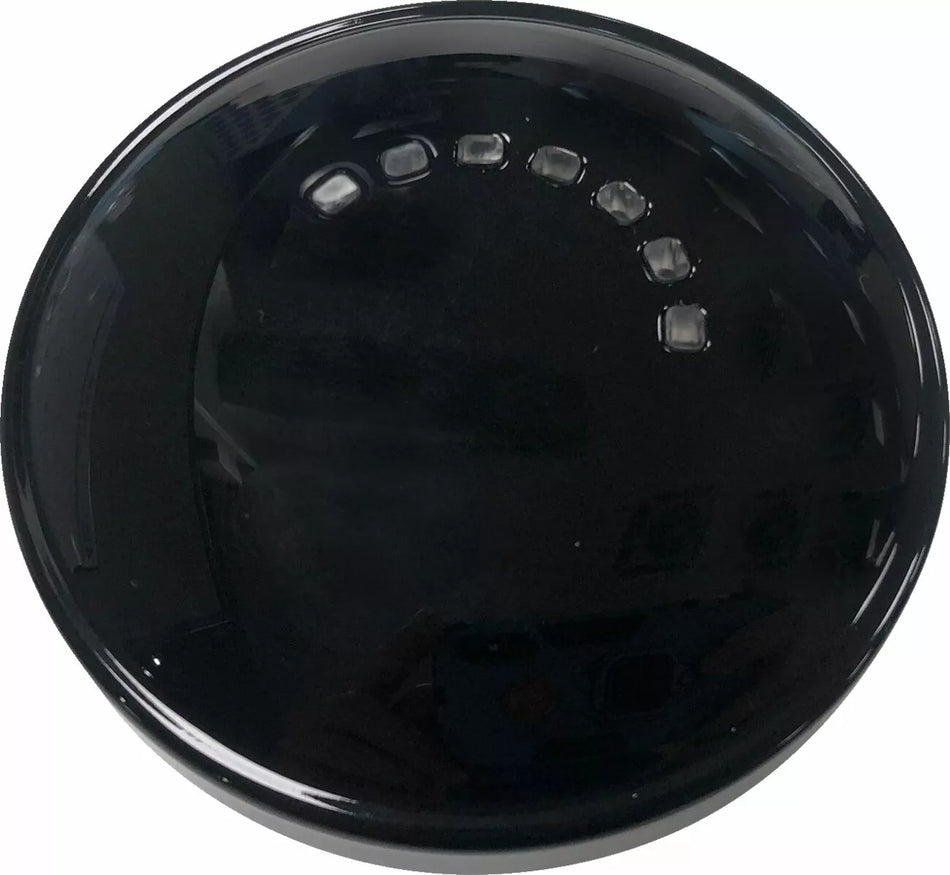 LED Fuel Gauge