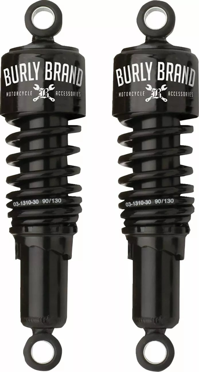 Slammer Shocks