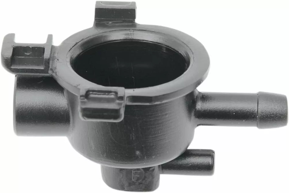 Electronic Fuel-Injection Regulator Housing