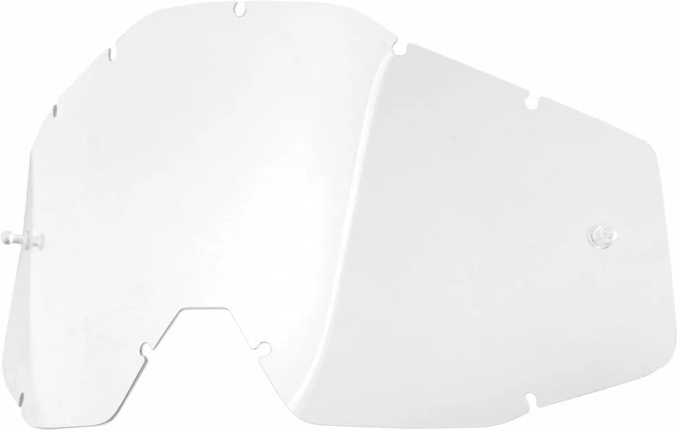 Accuri/Strata Junior Goggle Lens