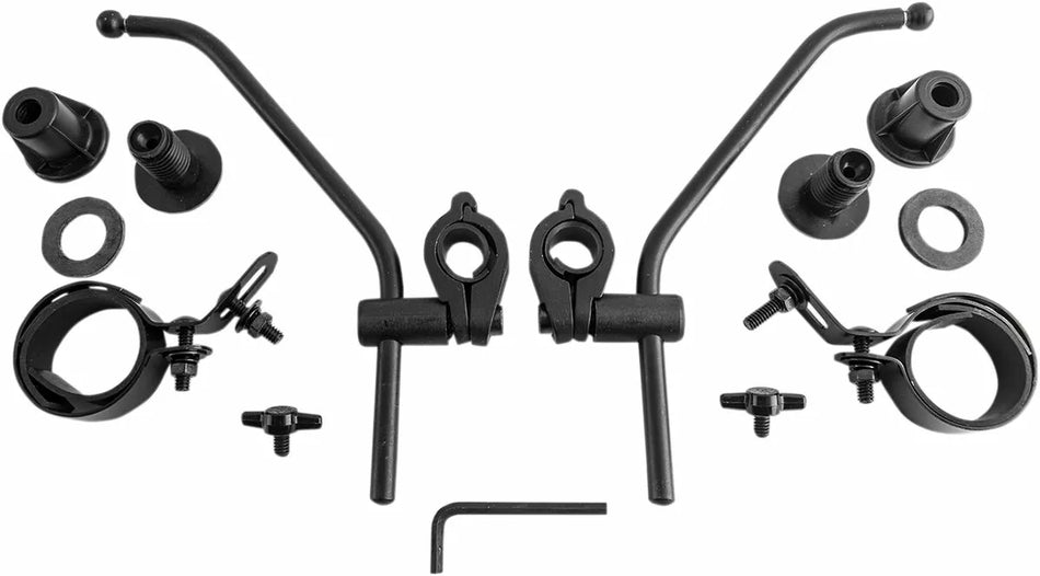 SS-24/S-00/S-02 Replacement Hardware Kit