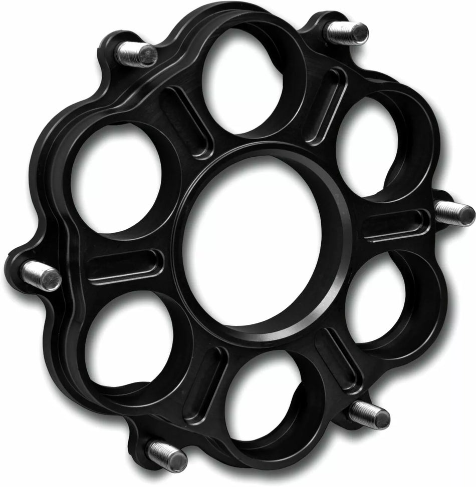 Sprocket Carrier
