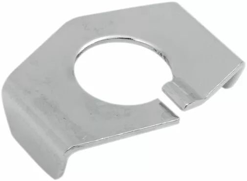 Axle Nut Lock Plate