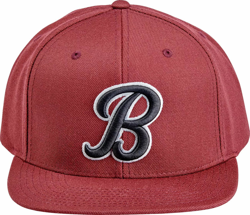 Script B Hat