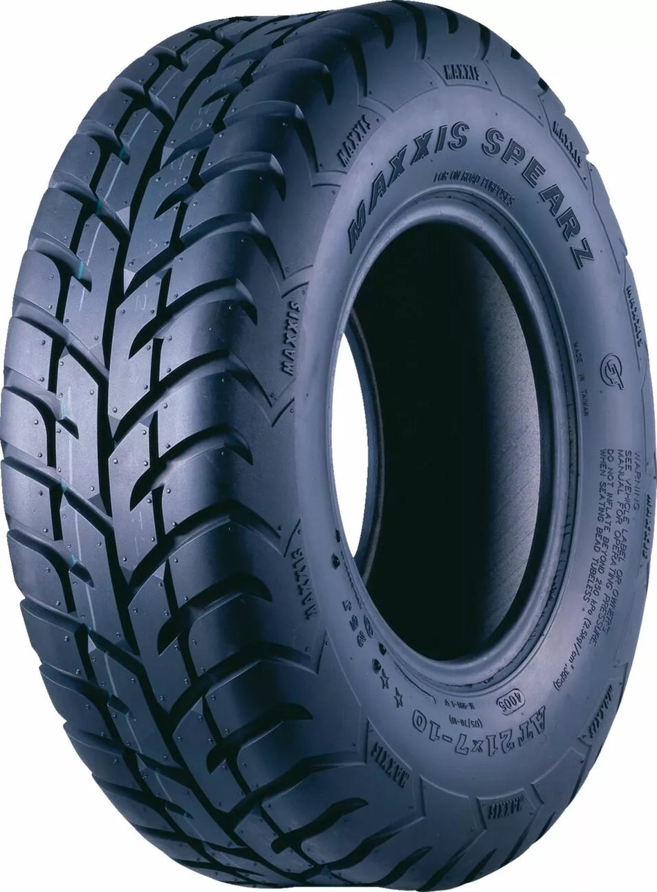 SPEARZ M-991/M-992 TIRE