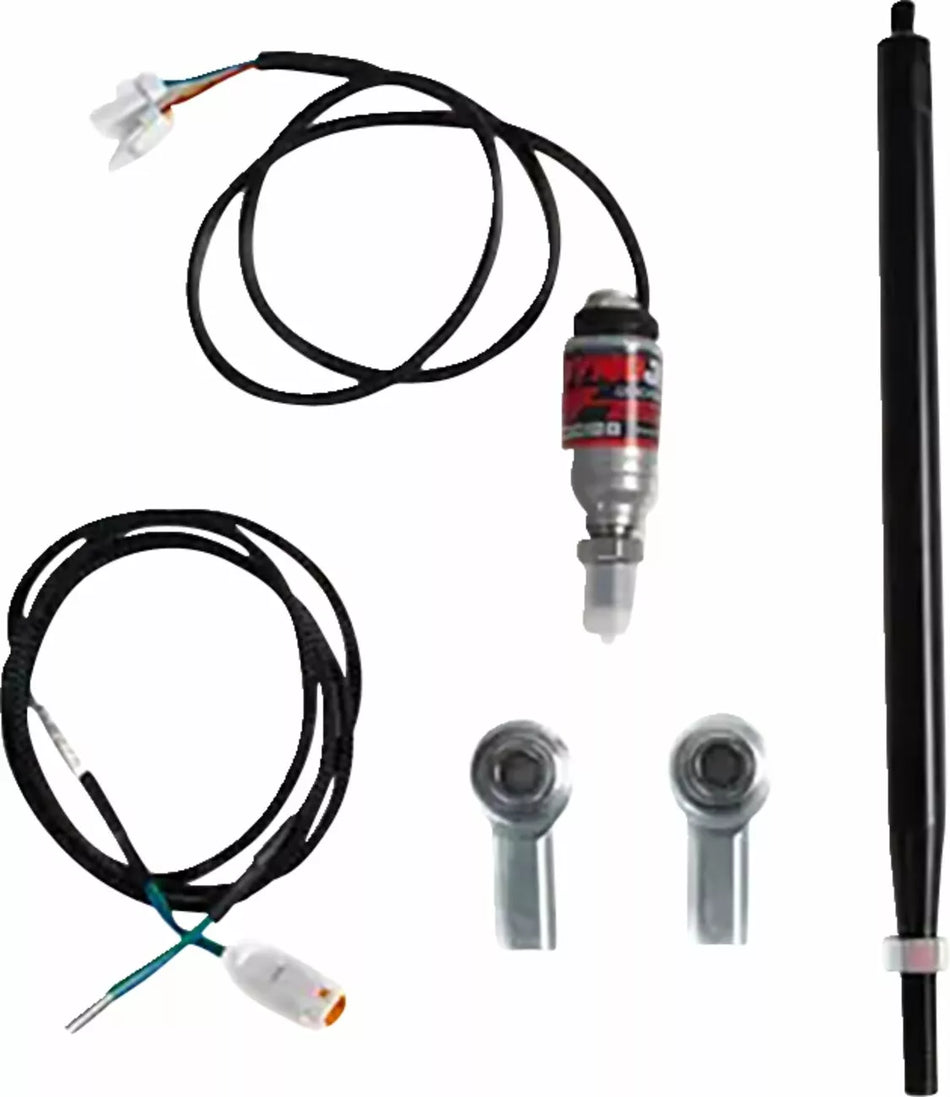 Quickshifter Kit