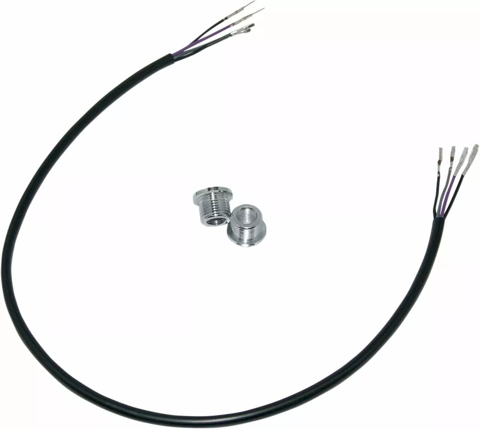 O2 Sensor Harness Extension