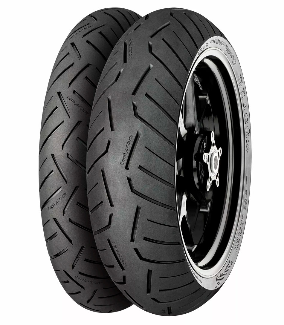 CONTIROAD ATTACK 3 TIRE