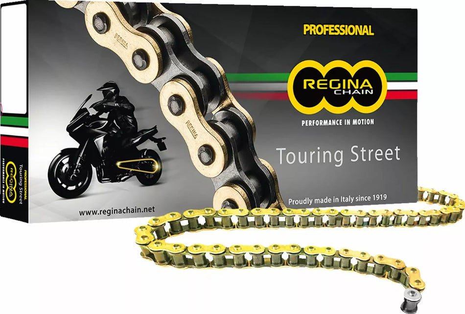 Drive Chain ZRT