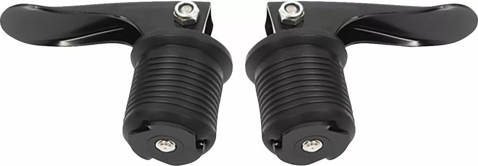 Trunk Quick Attach Handle