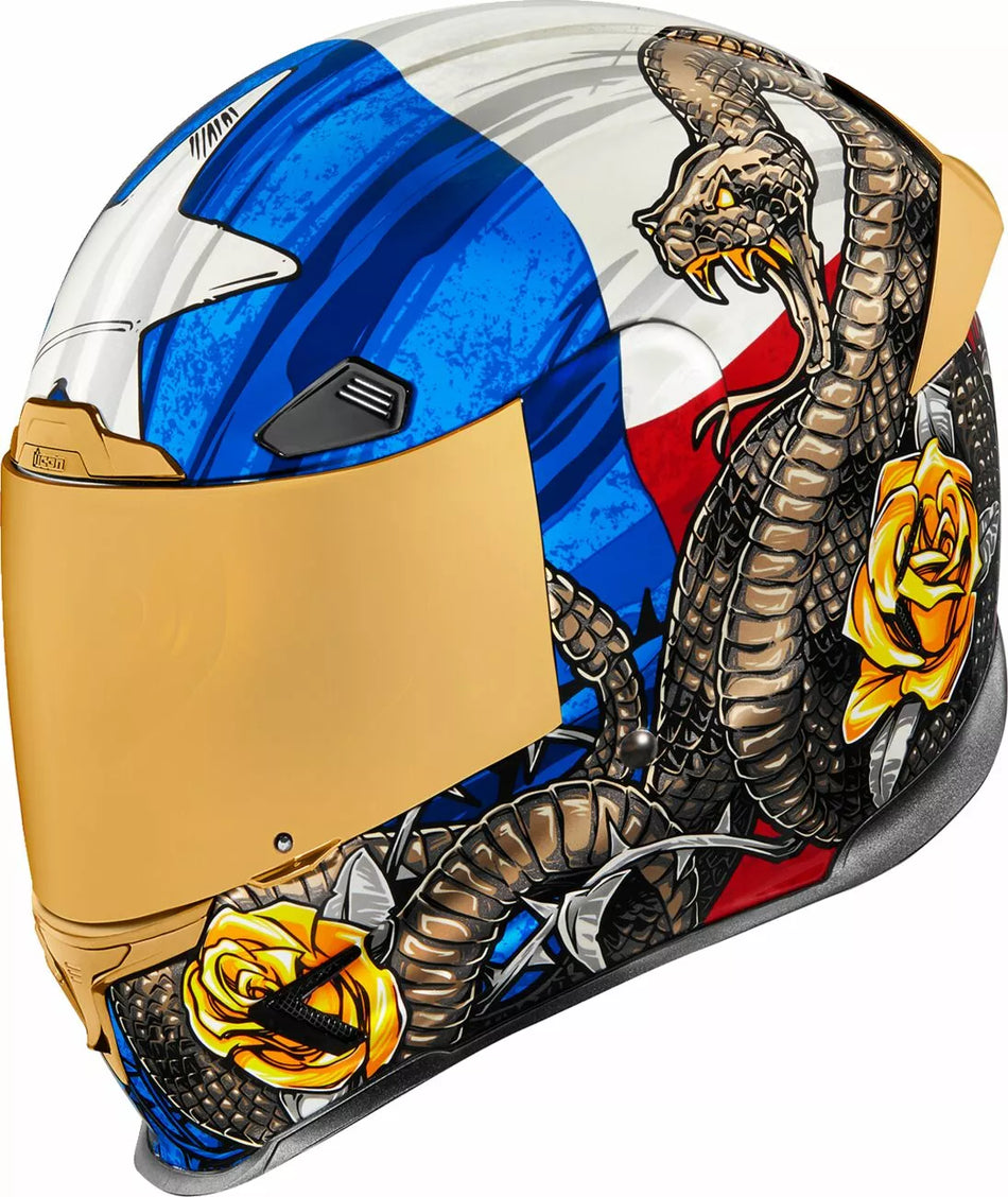 Airframe Pro™ Tejas Libre Helmet