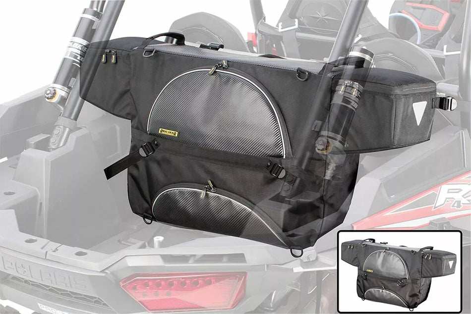 RG-004 RZR/UTV Rear Cargo Storage Bag