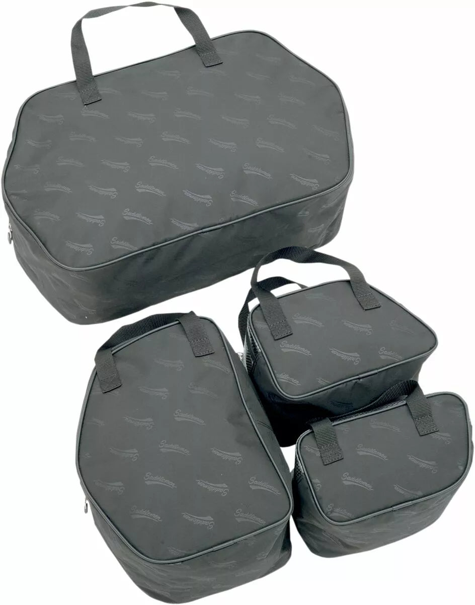 Saddlebag Packing Cube Liner Set