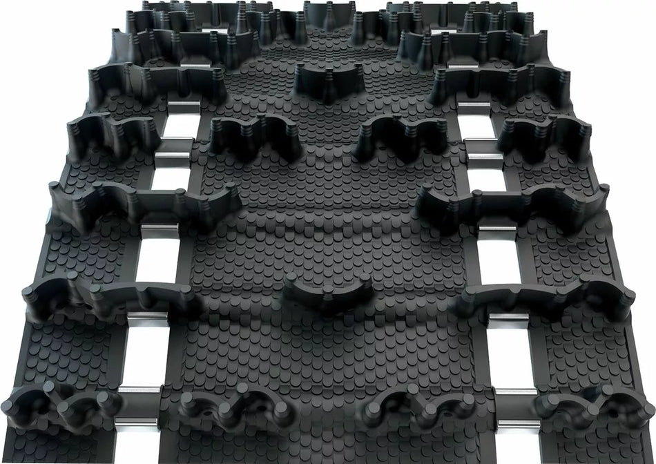 Cobra Track