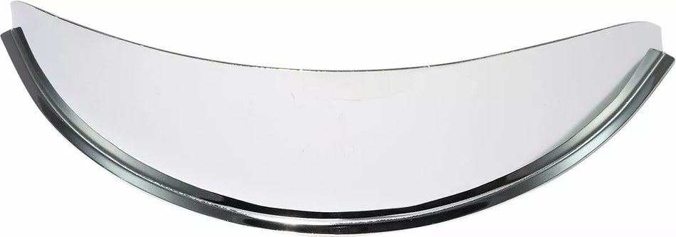 Universal 7" Headlight Visor