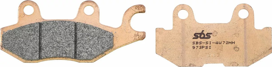 PSI Brake Pads