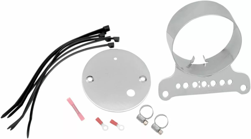 Gauge Bracket
