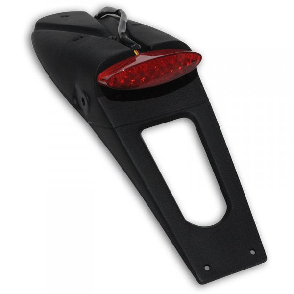 Model Sfecific Taillight/License Plate Holders