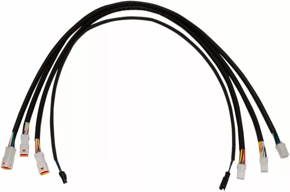 Heated Grip Xtension Harness