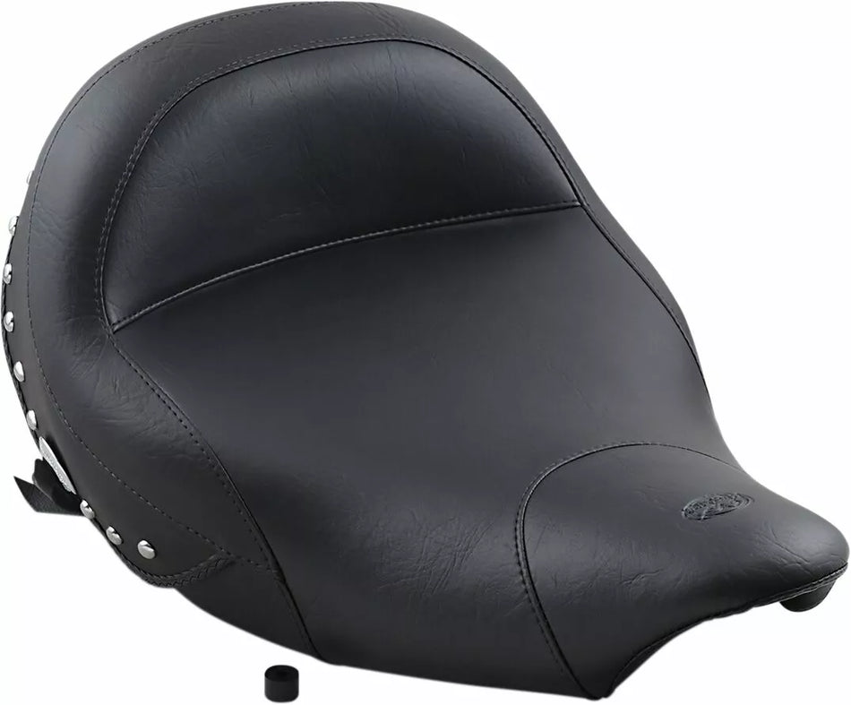 Solo Touring Seat