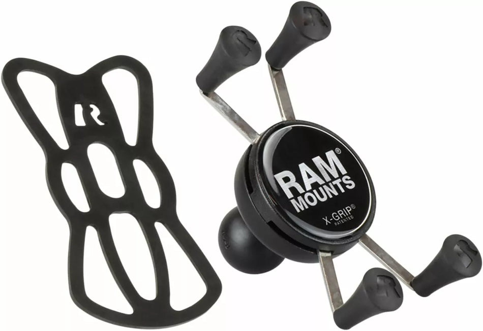 X-Grip® IV Large Device Cradle