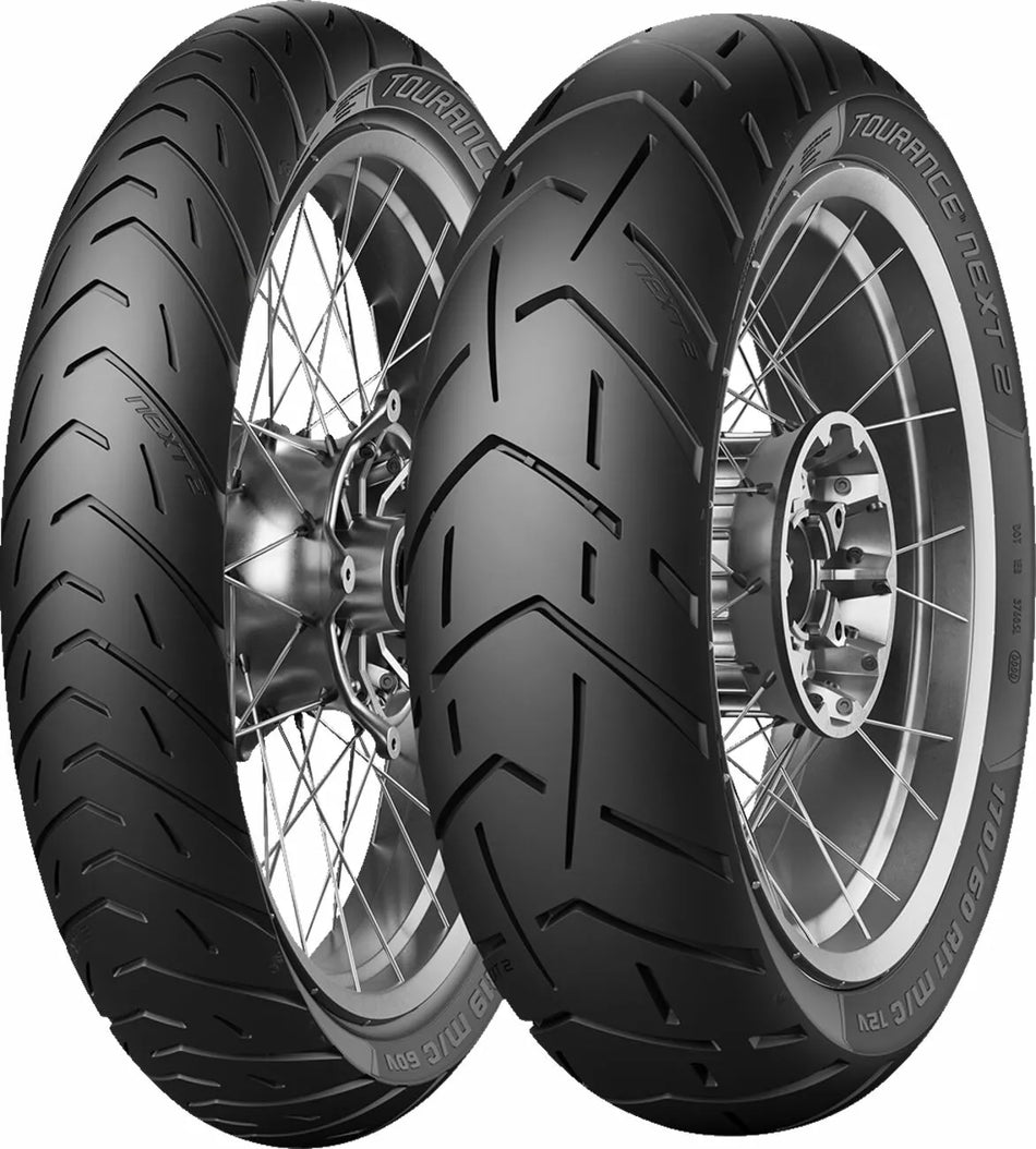 TOURANCE™ NEXT 2 TIRE