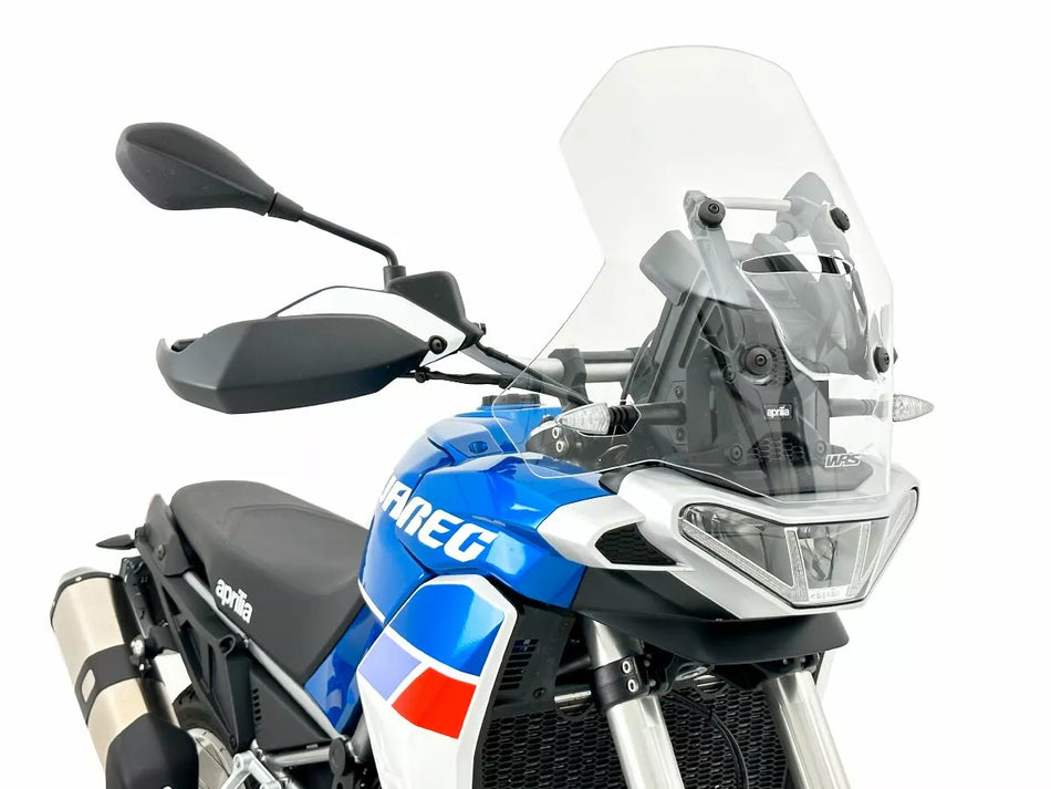 Motorcycle Fairing Windscreen