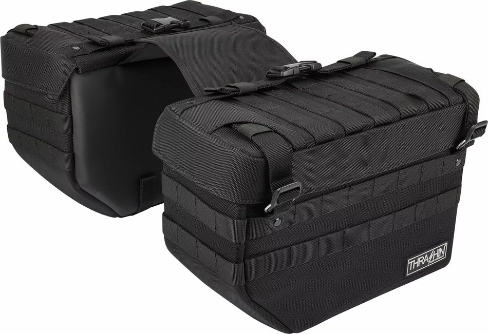 Expedition Saddlebag