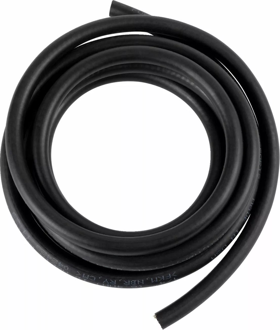 Black EFI Fuel Line
