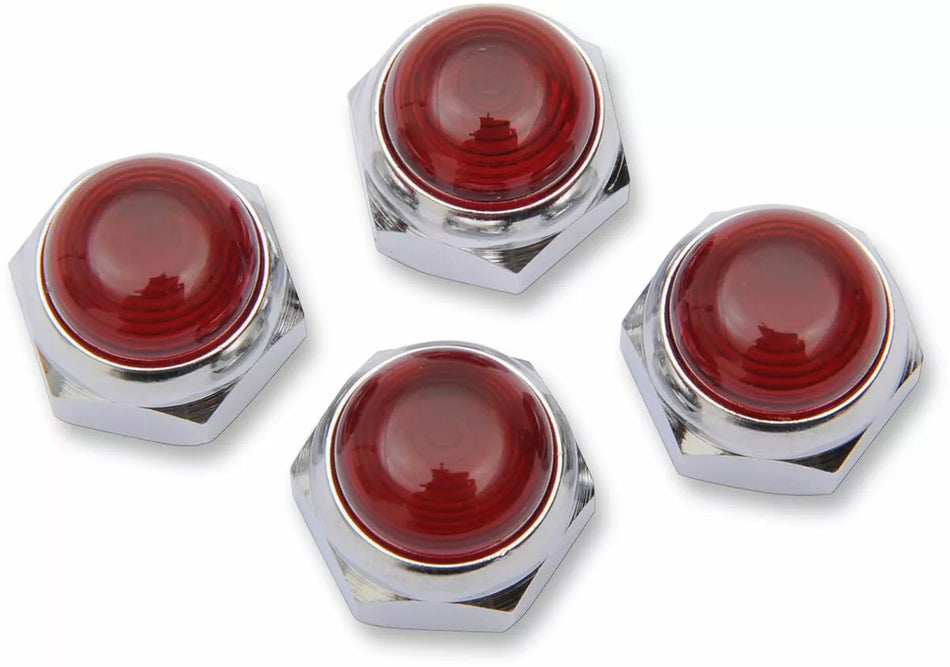 Rocker Arm Block Nuts