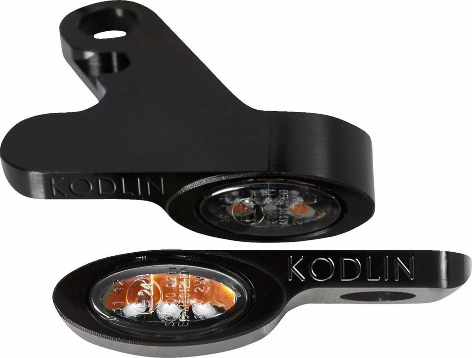 Elypse LED 2-1 Front Turn Signals
