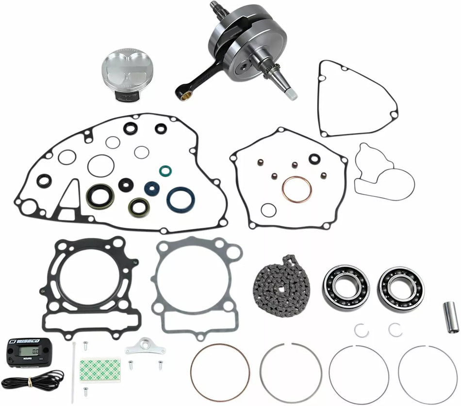 Engine Rebuild Kit - Garage Buddy - 4-Stroke