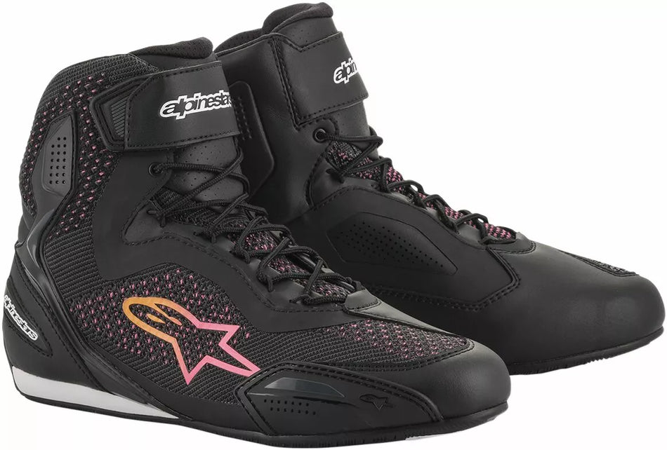 Stella Faster-3 Rideknit Shoes