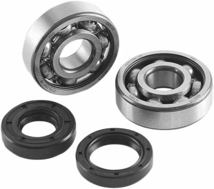 Crank Bearing & Seal Kit