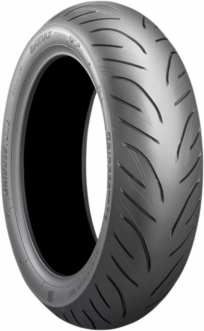 BATTLAX SC2 TIRE