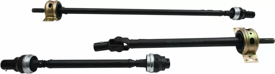 Complete Propeller Shaft