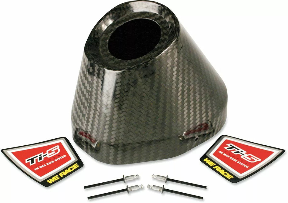 Replacement End Cap