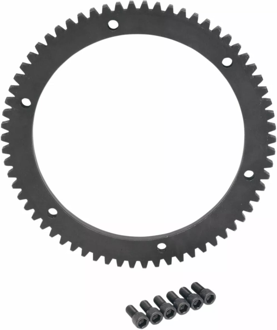 OEM-Replacement Starter Ring Gear