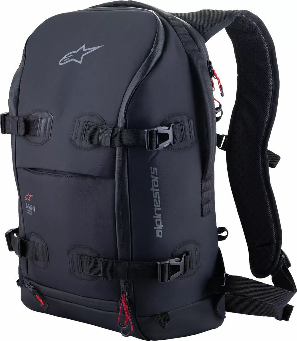 AMP-7 Backpack