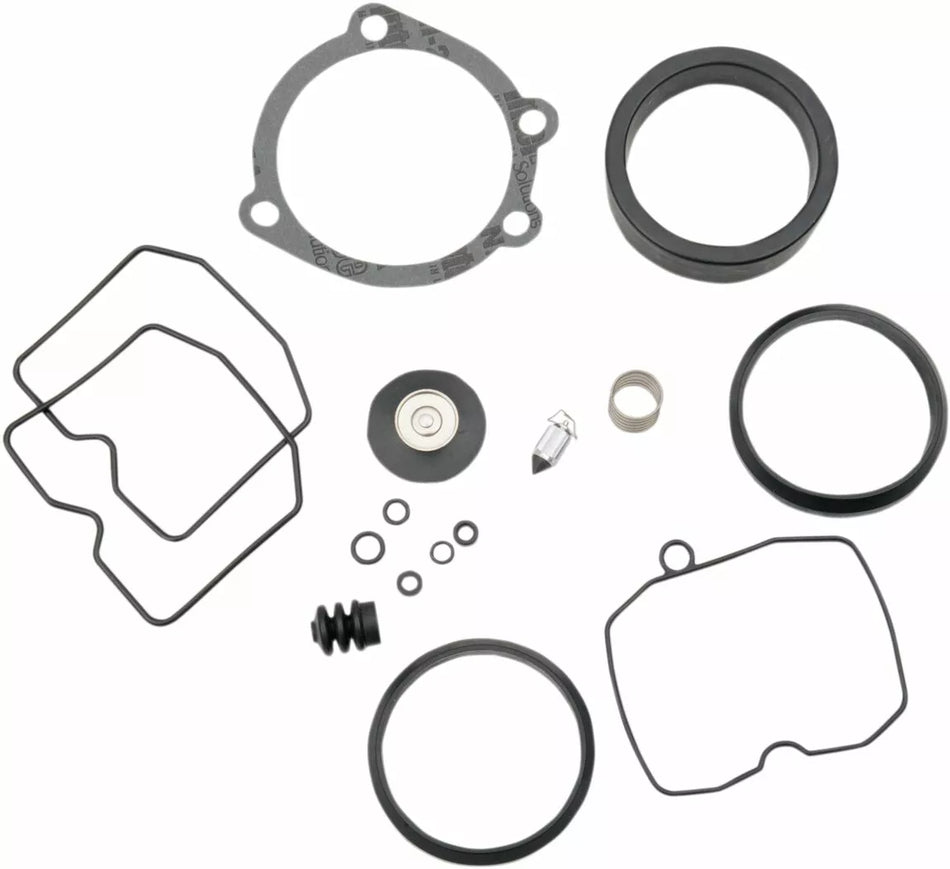 Carburetor Rebuild Kit for Keihin