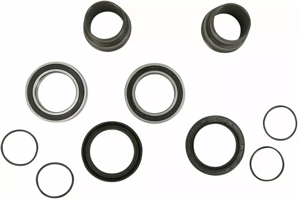 Watertight Wheel Collar And Bearing Kits