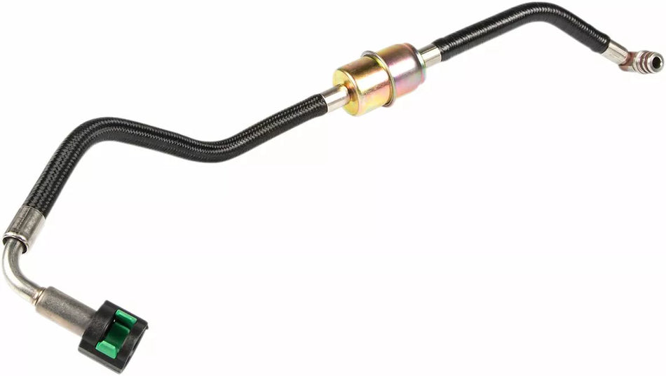 Fuel Line Assembly