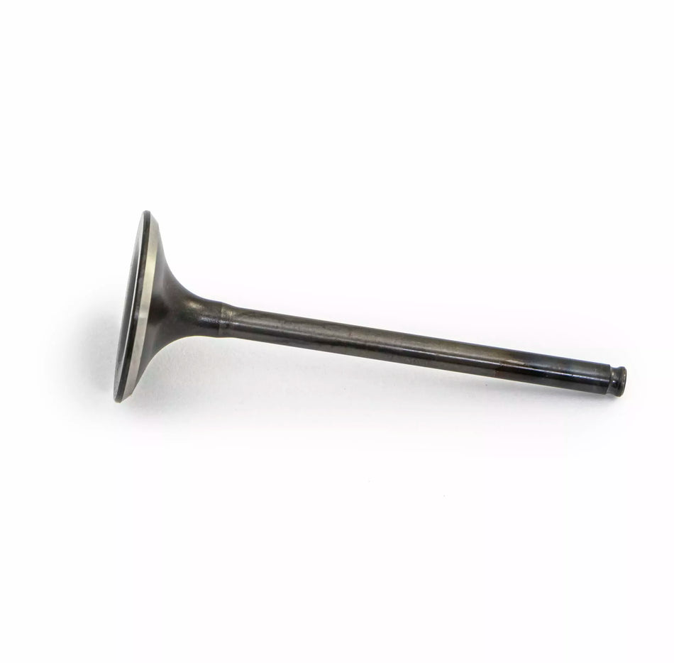 Valve Steel