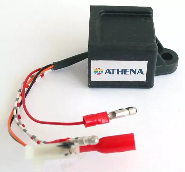 CDI Box for Scooters