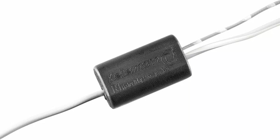 Load-Independent Flasher Relay R1