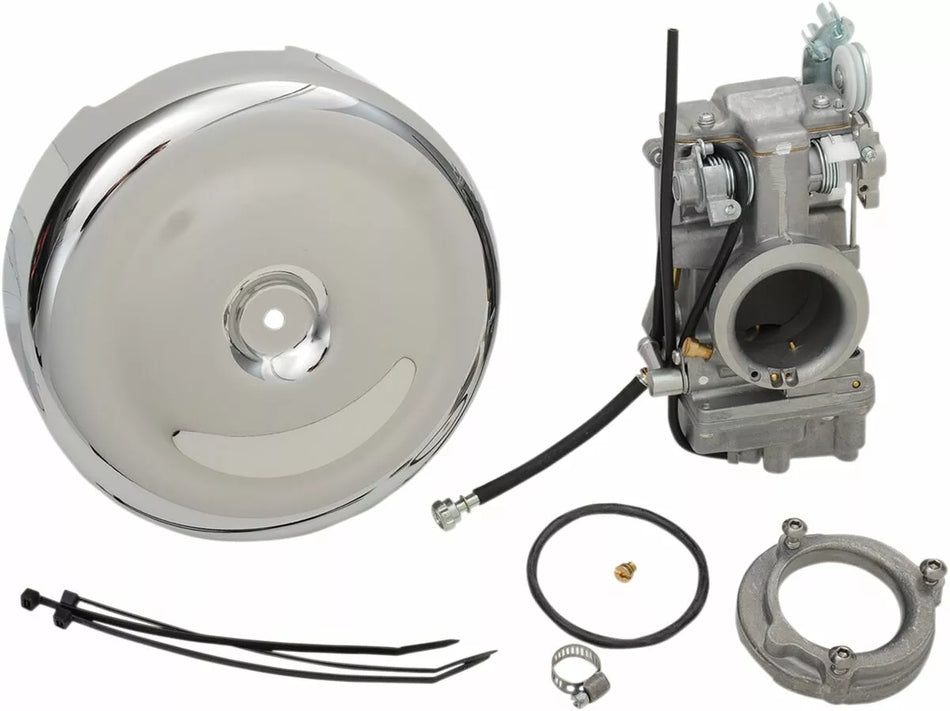 HSR42 Smoothbore Carburetor Easy Kit