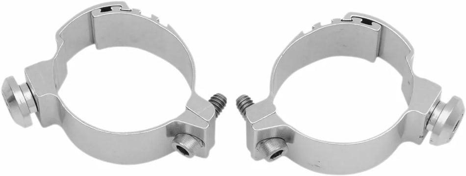 Fork/Handlebar Custom Mounting Clamps